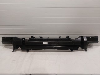 Front Energy Absorber